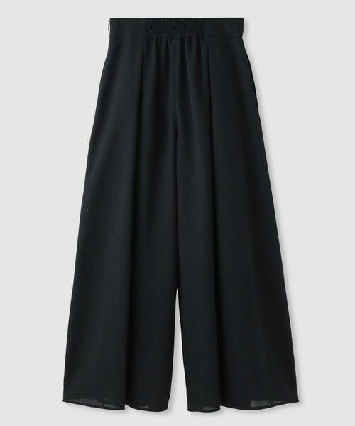 allureville / アルアバイル その他パンツ | カラミフレアースカートパンツ | 詳細11