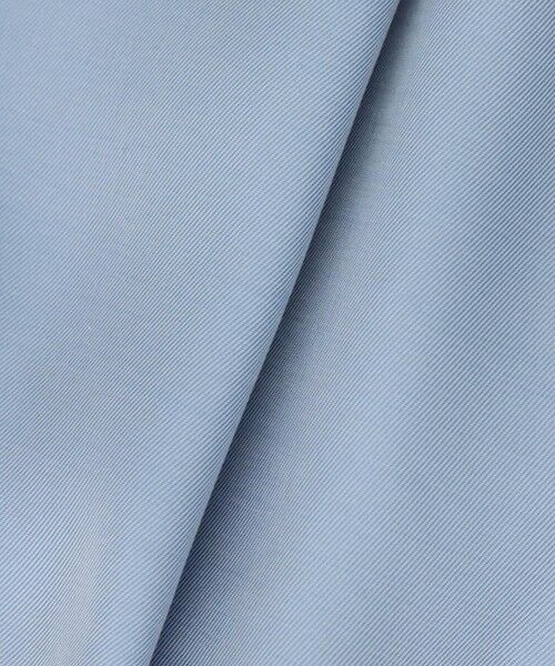 allureville / アルアバイル シャツ・ブラウス | ペプラムヘムフレンチブラウス | 詳細14