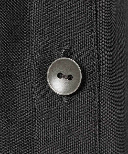 allureville / アルアバイル シャツ・ブラウス | ペプラムヘムフレンチブラウス | 詳細11