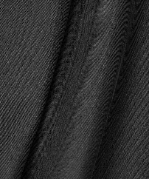 allureville / アルアバイル シャツ・ブラウス | ペプラムヘムフレンチブラウス | 詳細12