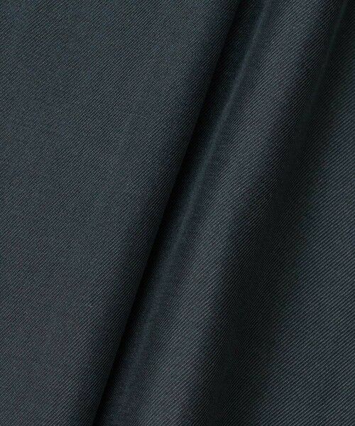 allureville / アルアバイル ロング・マキシ丈ワンピース | ドロストオープンドレス | 詳細10