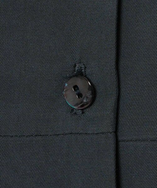 allureville / アルアバイル ロング・マキシ丈ワンピース | ドロストオープンドレス | 詳細9