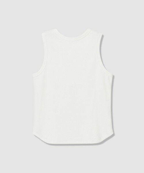 allureville / アルアバイル カットソー | ビジュータンクトップ | 詳細7