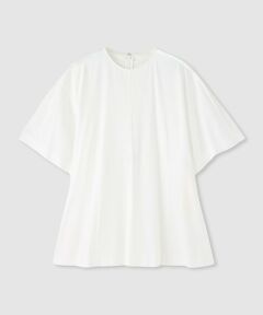 allureville / アルアバイル カットソー | 【ATELIER Line】スムースタックスリーブTシャツ