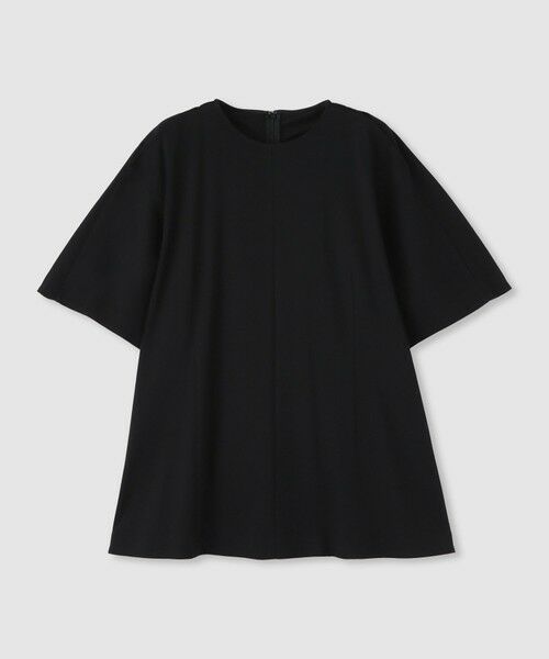 allureville / アルアバイル カットソー | 【ATELIER Line】スムースタックスリーブTシャツ | 詳細7