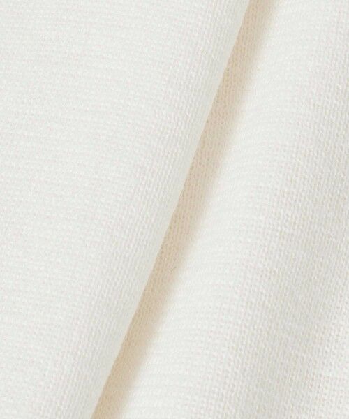 allureville / アルアバイル ニット・セーター | 【ATELIER Line】コットンシルクリネンタンクトップ | 詳細6