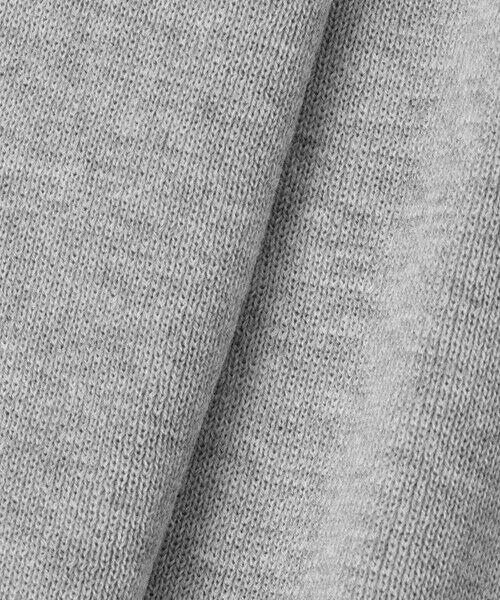 allureville / アルアバイル ニット・セーター | 【ATELIER Line】コットンシルクリネンタンクトップ | 詳細14