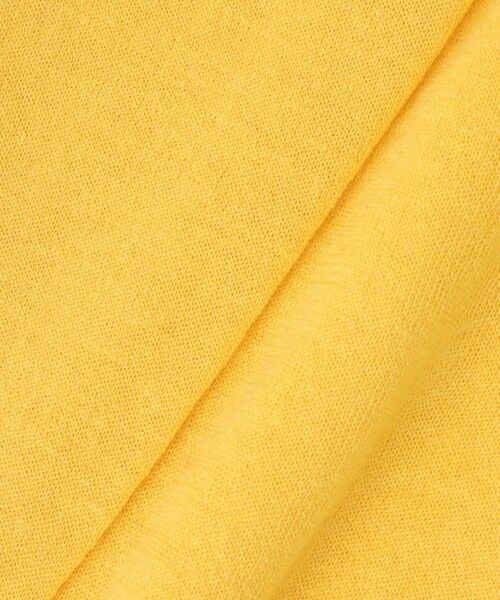 allureville / アルアバイル ニット・セーター | 【ATELIER Line】コットンシアープルオーバー | 詳細12