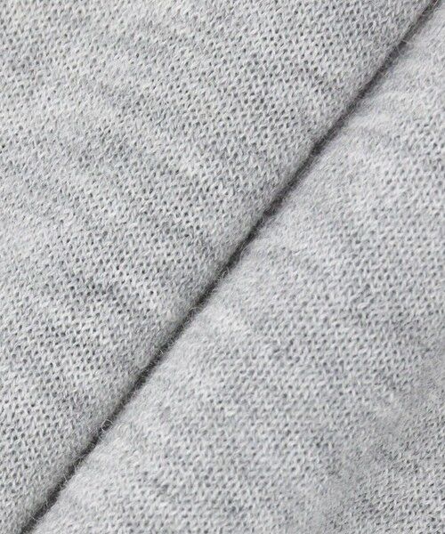 allureville / アルアバイル ニット・セーター | 【ATELIER Line】コットンシアープルオーバー | 詳細14