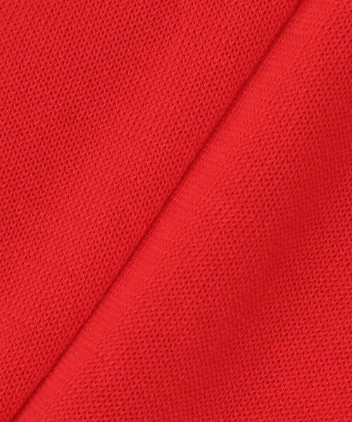 allureville / アルアバイル ニット・セーター | コットンシルクVネックプルオーバー | 詳細12