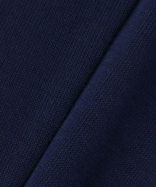 allureville / アルアバイル ニット・セーター | コットンシルクVネックプルオーバー | 詳細14