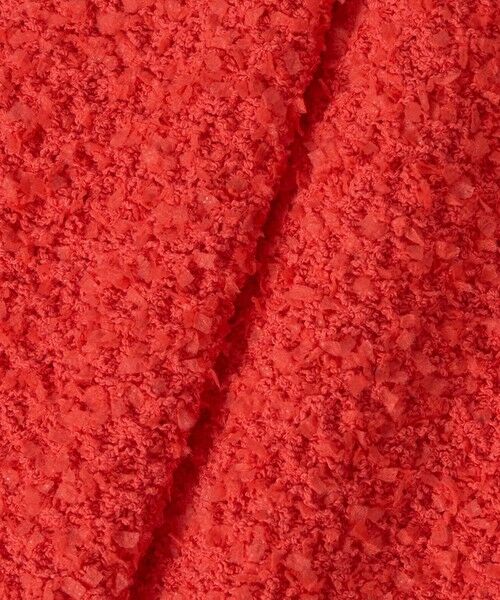 allureville / アルアバイル ニット・セーター | ツイストシャギープルオーバー | 詳細10