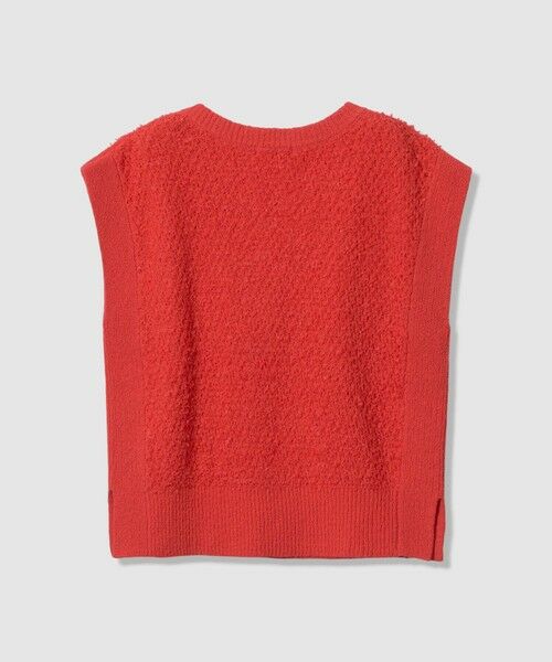 allureville / アルアバイル ニット・セーター | ツイストシャギープルオーバー | 詳細9