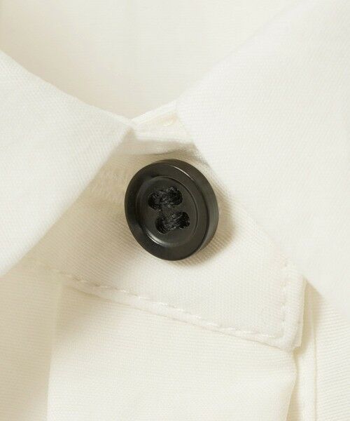 allureville / アルアバイル ブルゾン | シャツカラーブルゾン | 詳細10