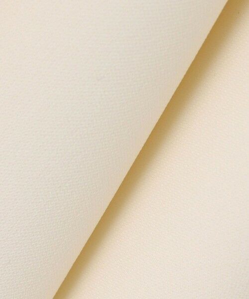 allureville / アルアバイル ノーカラージャケット | 【LOULOU WILLOUGHBY】ダブルクロスフレアペプラムジャケット | 詳細12