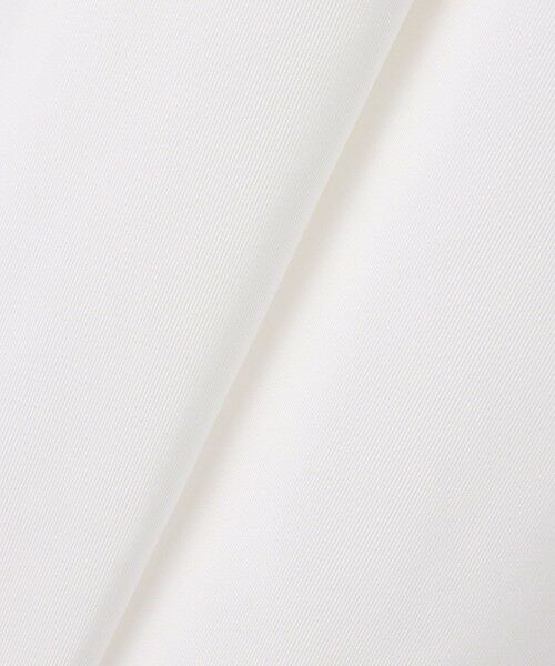 allureville / アルアバイル ロング・マキシ丈スカート | 【LOULOU WILLOUGHBY】ポリエステルコットングログランギャザースカート | 詳細2