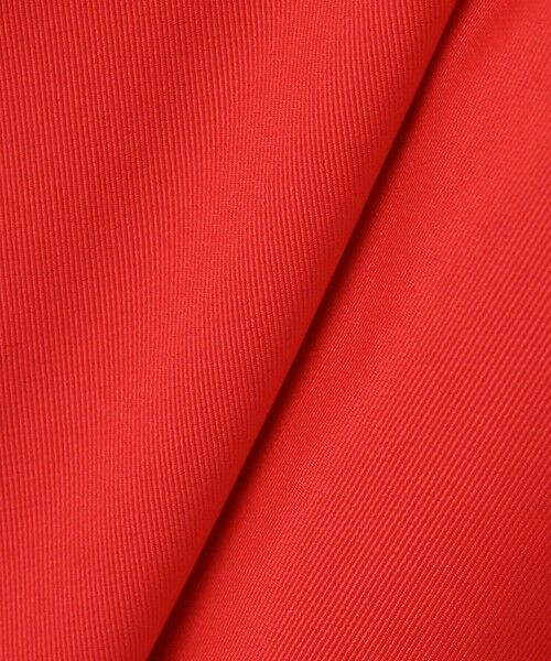 allureville / アルアバイル ロング・マキシ丈スカート | 【LOULOU WILLOUGHBY】ポリエステルコットングログランギャザースカート | 詳細16