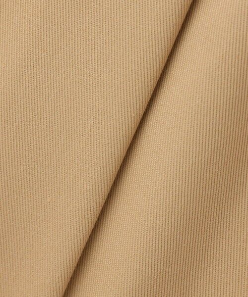 allureville / アルアバイル ロング・マキシ丈スカート | 【LOULOU WILLOUGHBY】チノタイトロングスカート | 詳細15