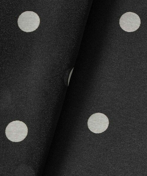 allureville / アルアバイル サロペット・オールインワン | 【LOULOU WILLOUGHBY】オーガンドットオールインワン | 詳細22