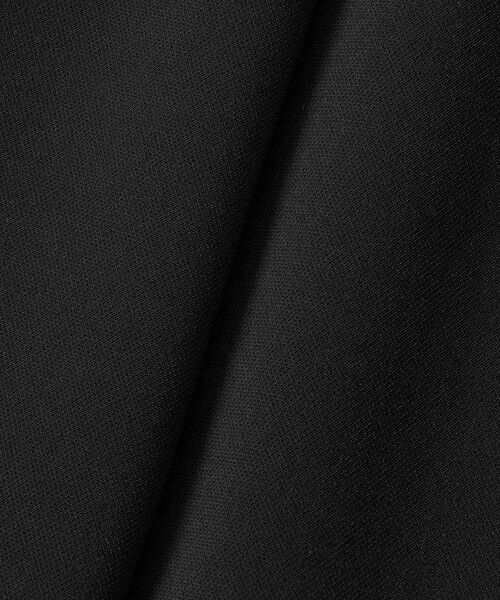 allureville / アルアバイル ショート・ハーフ・半端丈パンツ | 【LOULOU WILLOUGHBY】ダブルクロスショートパンツ | 詳細15