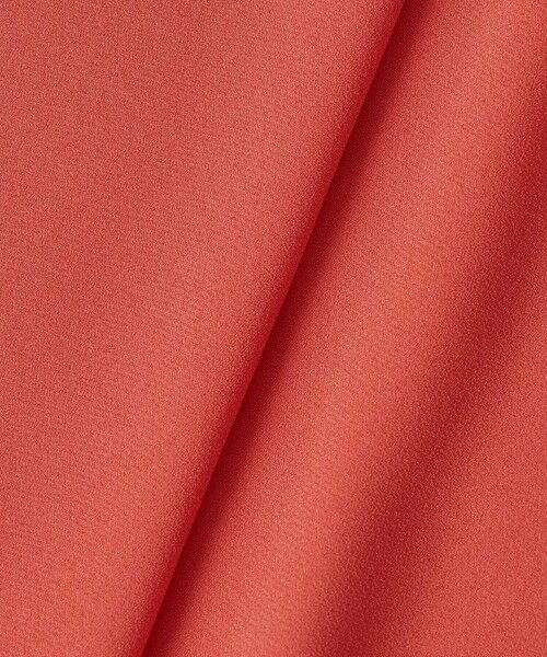 allureville / アルアバイル シャツ・ブラウス | 【LOULOU WILLOUGHBY】ヘムフリルドレープブラウス | 詳細20