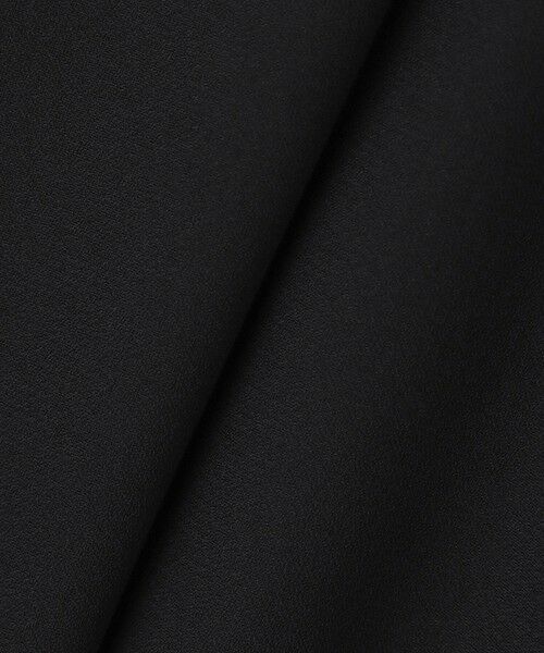 allureville / アルアバイル シャツ・ブラウス | 【LOULOU WILLOUGHBY】ヘムフリルドレープブラウス | 詳細28