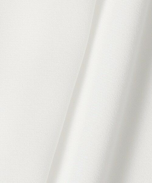 allureville / アルアバイル シャツ・ブラウス | 【LOULOU WILLOUGHBY】ペタルフリルフレアスリーブブラウス | 詳細3