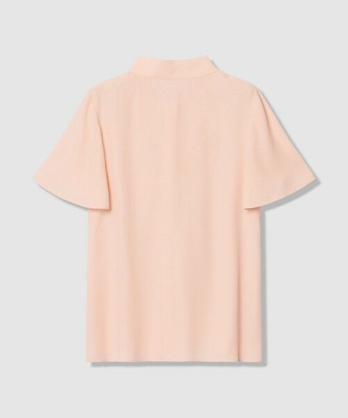 allureville / アルアバイル シャツ・ブラウス | 【LOULOU WILLOUGHBY】ペタルフリルフレアスリーブブラウス | 詳細16