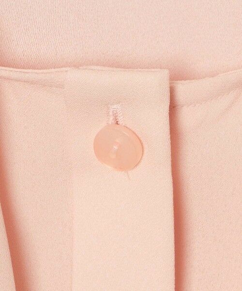 allureville / アルアバイル シャツ・ブラウス | 【LOULOU WILLOUGHBY】ペタルフリルフレアスリーブブラウス | 詳細5