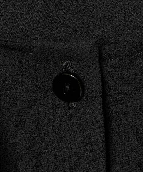 allureville / アルアバイル シャツ・ブラウス | 【LOULOU WILLOUGHBY】ペタルフリルフレアスリーブブラウス | 詳細17