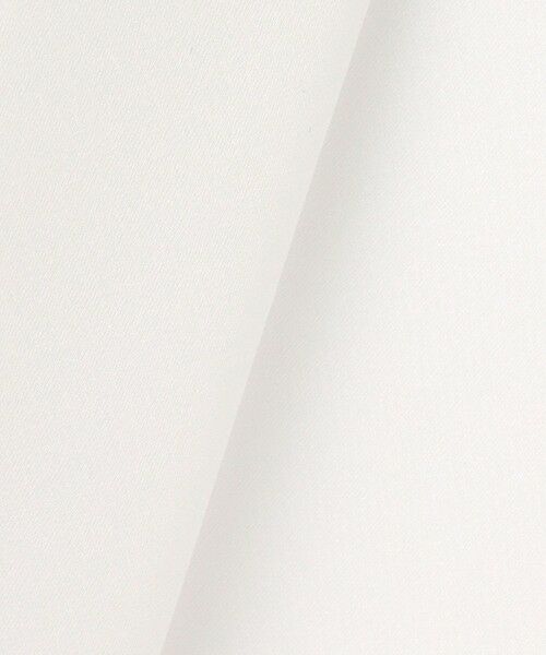 allureville / アルアバイル シャツ・ブラウス | 【LOULOU WILLOUGHBY】2WAYシアーブラウス | 詳細2