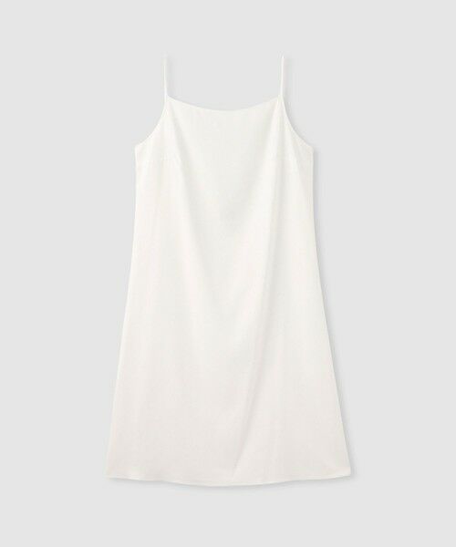 allureville / アルアバイル ミニ丈・ひざ丈ワンピース | 【LOULOU WILLOUGHBY】レイヤードレープワンピース | 詳細12