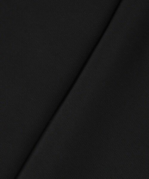 allureville / アルアバイル ミニ丈・ひざ丈ワンピース | 【LOULOU WILLOUGHBY】タックパフシャツワンピース | 詳細8