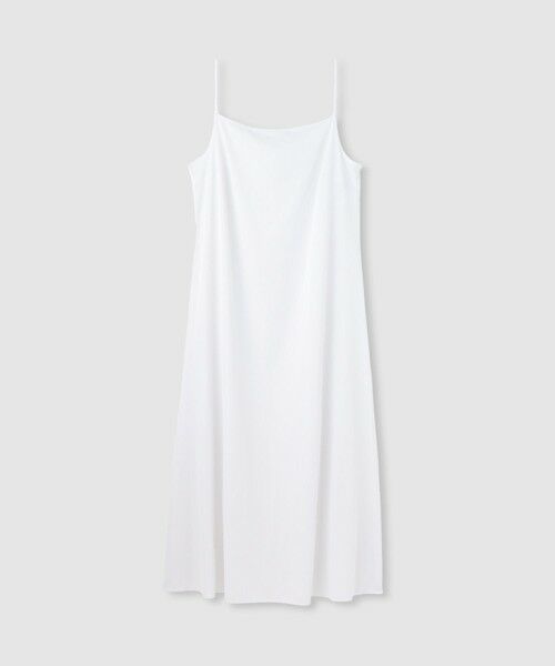 allureville / アルアバイル ミニ丈・ひざ丈ワンピース | 【LOULOU WILLOUGHBY】タックパフシャツワンピース | 詳細21