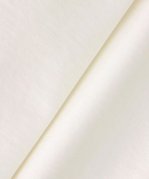 allureville / アルアバイル カットソー | 【LOULOU WILLOUGHBY】ジレドッキングオーガンスリーブトップス | 詳細9