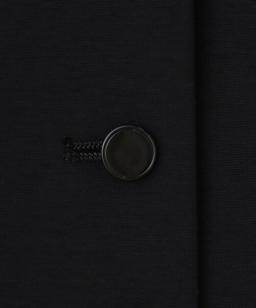 allureville / アルアバイル カットソー | 【LOULOU WILLOUGHBY】ジレドッキングオーガンスリーブトップス | 詳細13