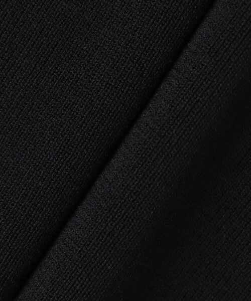 allureville / アルアバイル カーディガン・ボレロ | ◇【LOULOU WILLOUGHBY】バイカラーコンパクトカーディガン | 詳細26