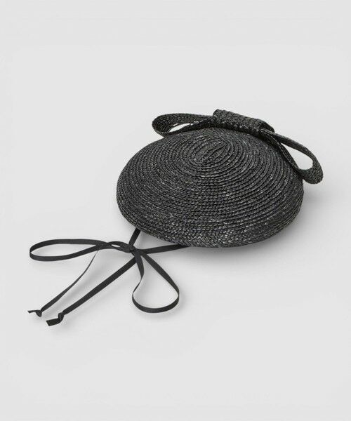 allureville / アルアバイル ハット | 【LOULOU WILLOUGHBY】MIA CACK TAIL | 詳細11