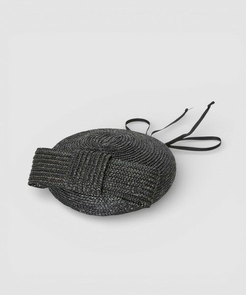 allureville / アルアバイル ハット | 【LOULOU WILLOUGHBY】MIA CACK TAIL | 詳細12