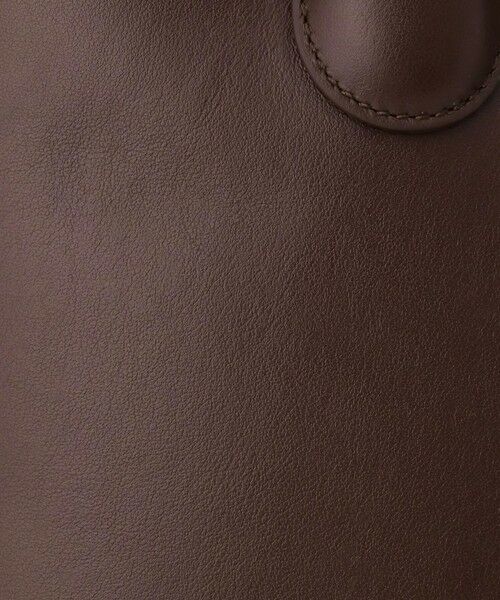 allureville / アルアバイル トートバッグ | 【LIE STUDIO (リエスタジオ)】THE GRACE トートバッグ | 詳細1