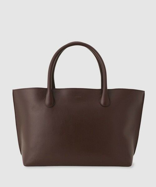 allureville / アルアバイル トートバッグ | 【LIE STUDIO (リエスタジオ)】THE GRACE トートバッグ（ブラウン (81)）