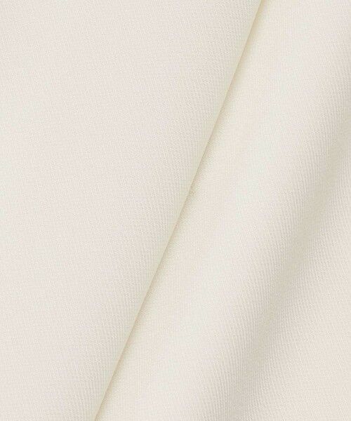 allureville / アルアバイル ノーカラージャケット | 【ATELIER Line】ダブルクロスカラーレスジャケット | 詳細6
