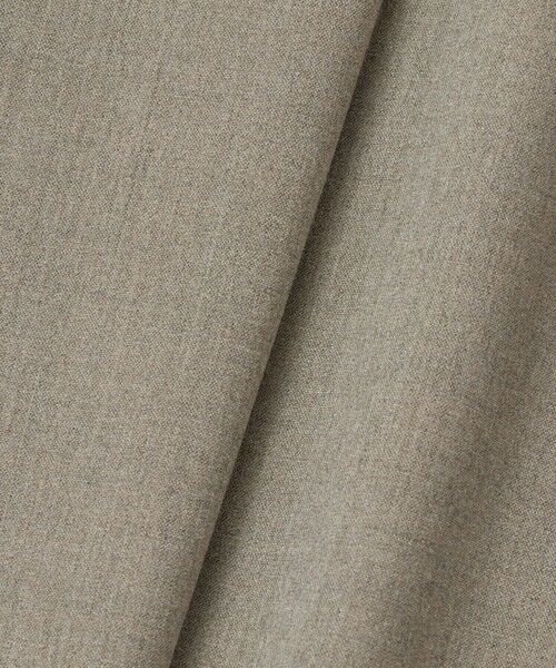 allureville / アルアバイル ベスト | WEB ルミネ別注スリットジレ | 詳細14