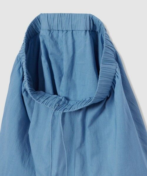 allureville / アルアバイル ミニ・ひざ丈スカート | イレギュラーティアードスカート | 詳細10