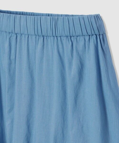 allureville / アルアバイル ミニ・ひざ丈スカート | イレギュラーティアードスカート | 詳細9