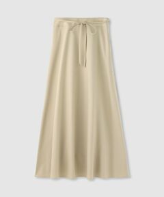 allureville / アルアバイル ミニ・ひざ丈スカート | フィブリルバヤスナロースカート