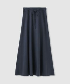 allureville / アルアバイル ミニ・ひざ丈スカート | フィブリルバヤスナロースカート