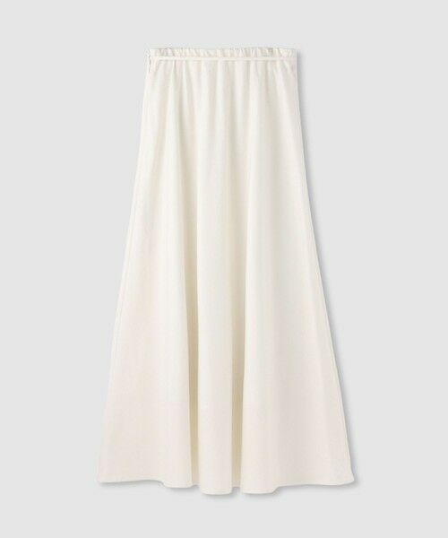 allureville / アルアバイル ミニ・ひざ丈スカート | フィブリルバヤスナロースカート | 詳細8