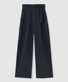 allureville / アルアバイル その他パンツ | フィブリルタックパンツ