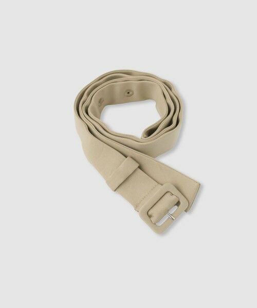 allureville / アルアバイル その他パンツ | フィブリルタックパンツ | 詳細14